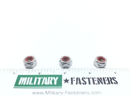 MS21044C5 Self-Locking Hexagon Nut