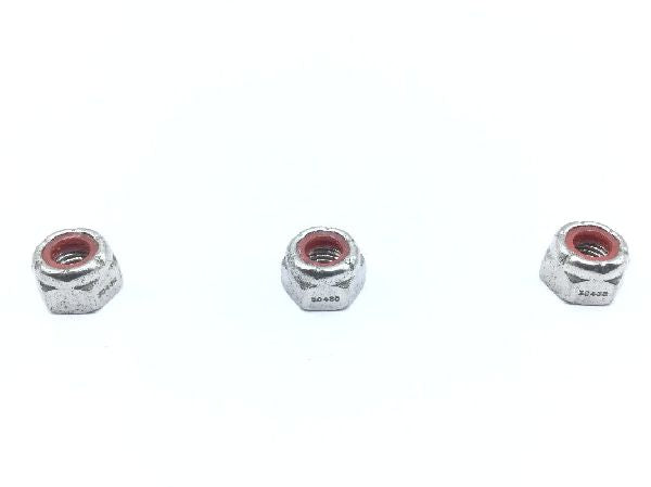 MS21044C5 Self-Locking Hexagon Nut (4)