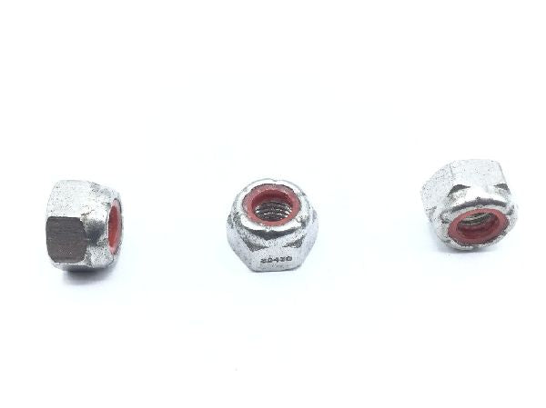 MS21044C5 Self-Locking Hexagon Nut (5)
