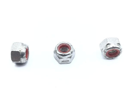 MS21044C5 Self-Locking Hexagon Nut (5)