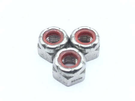 MS21044C5 Self-Locking Hexagon Nut (6)