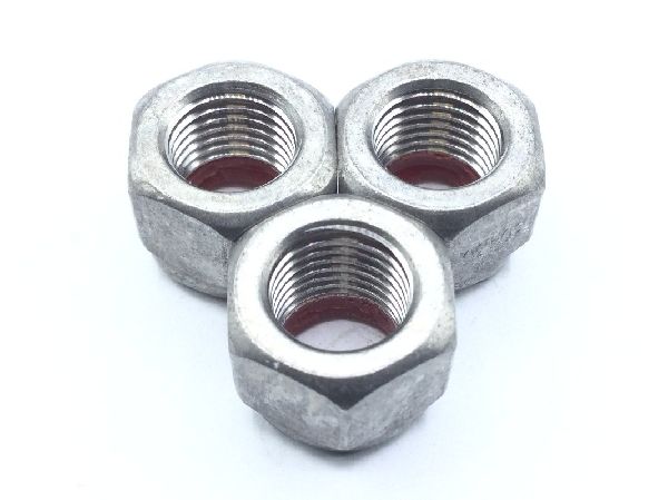 MS21044C6 Self-Locking Hexagon Nut