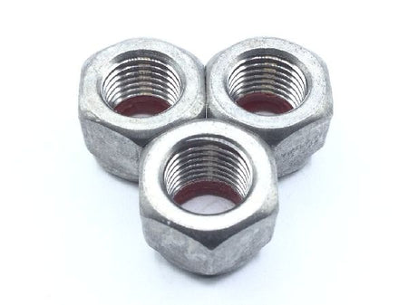 MS21044C6 Self-Locking Hexagon Nut