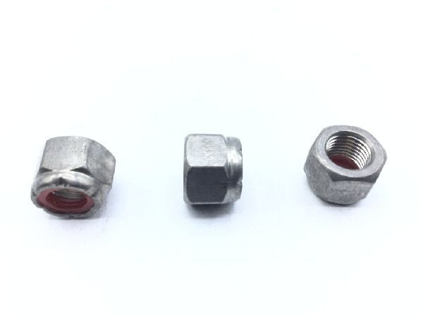 MS21044C6 Self-Locking Hexagon Nut (2)