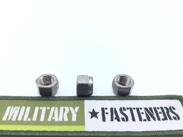 MS21044C6 Self-Locking Hexagon Nut (4)