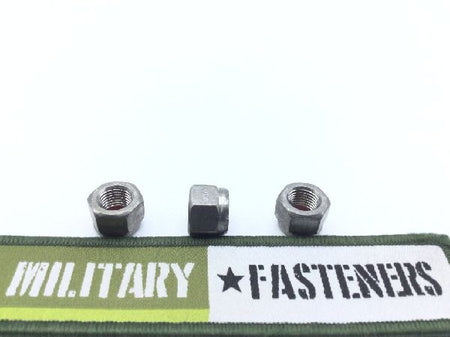 MS21044C6 Self-Locking Hexagon Nut (4)