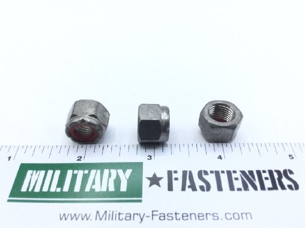 MS21044C6 Self-Locking Hexagon Nut (5)
