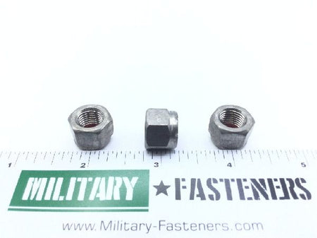 MS21044C6 Self-Locking Hexagon Nut (6)