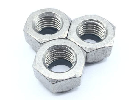 MS21044C7 Self-Locking Hexagon Nut