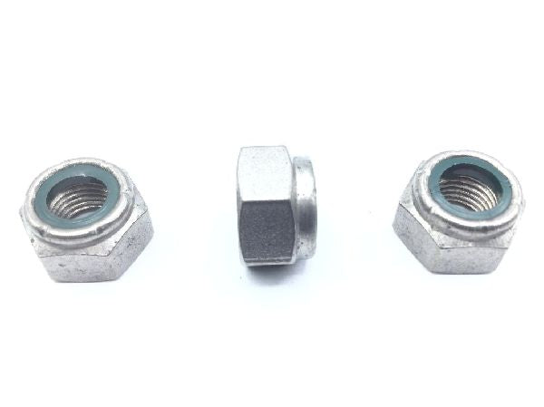 MS21044C7 Self-Locking Hexagon Nut (2)