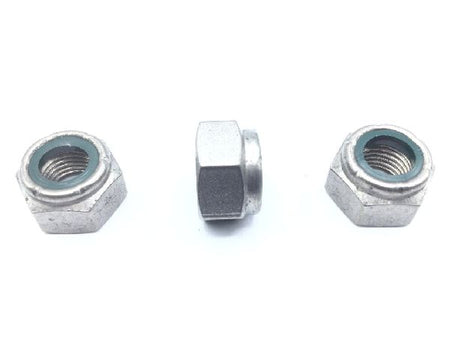 MS21044C7 Self-Locking Hexagon Nut (2)