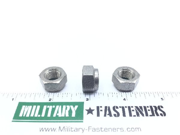 MS21044C7 Self-Locking Hexagon Nut (4)