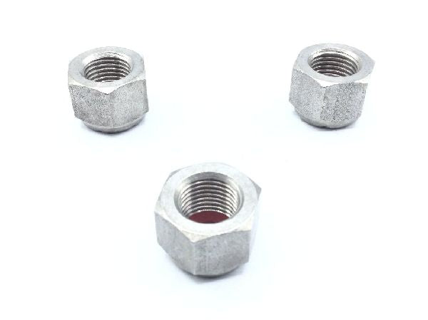 MS21044C8 Self-Locking Hexagon Nut