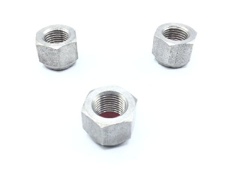 MS21044C8 Self-Locking Hexagon Nut