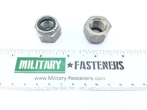 MS21044C9 Self-Locking Hexagon Nut