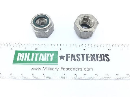 MS21044C9 Self-Locking Hexagon Nut