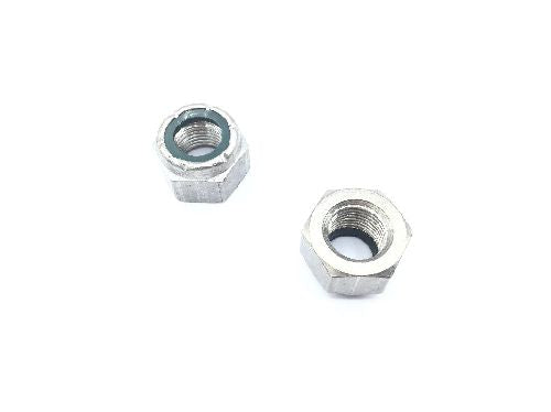 MS21044C9 Self-Locking Hexagon Nut (2)