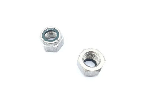 MS21044C9 Self-Locking Hexagon Nut (2)
