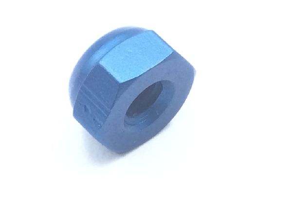MS21044D04 Self-Locking Hexagon Nut
