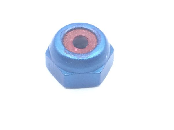 MS21044D04 Self-Locking Hexagon Nut (2)