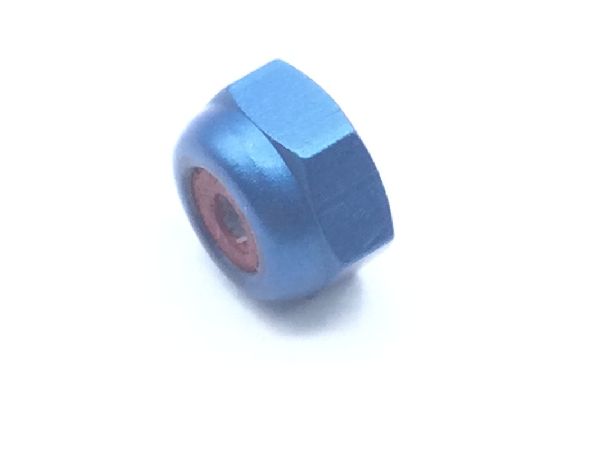 MS21044D04 Self-Locking Hexagon Nut (3)