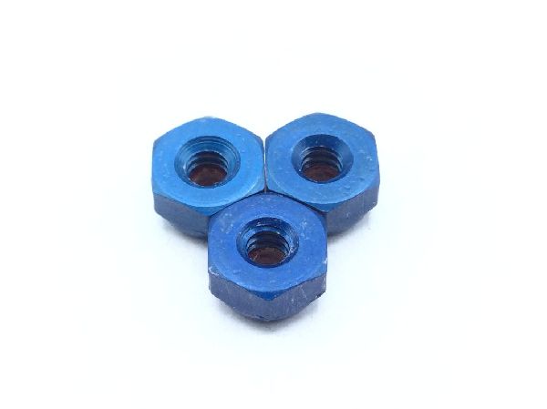 MS21044D06 Self-Locking Hexagon Nut