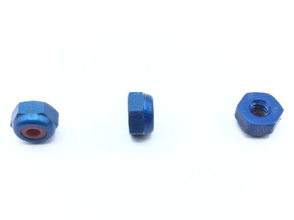 MS21044D06 Self-Locking Hexagon Nut (2)