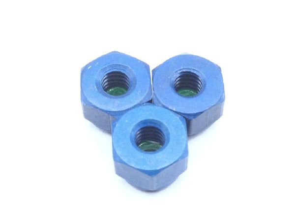MS21044D08 Self-Locking Hexagon Nut