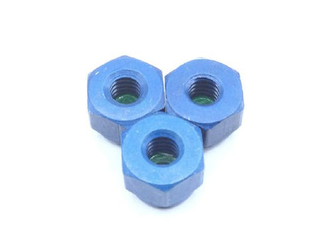 MS21044D08 Self-Locking Hexagon Nut
