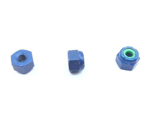 MS21044D08 Self-Locking Hexagon Nut (2)