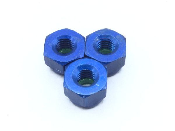 MS21044D3 Self-Locking Hexagon Nut