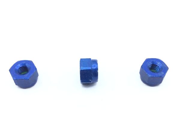 MS21044D3 Self-Locking Hexagon Nut (2)