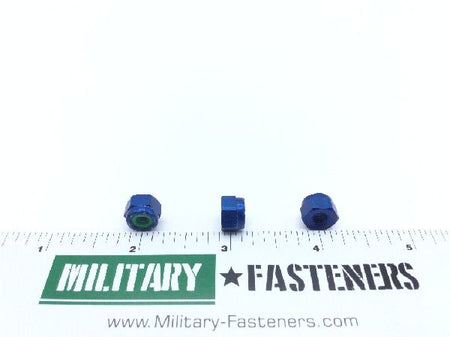 MS21044D3 Self-Locking Hexagon Nut (4)
