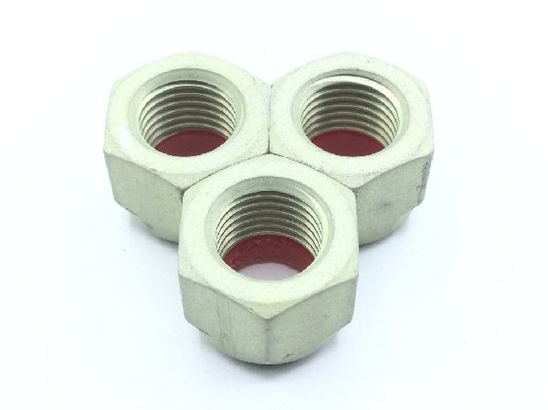 MS21044D6 Self-Locking Hexagon Nut