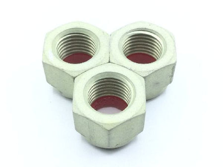 MS21044D6 Self-Locking Hexagon Nut