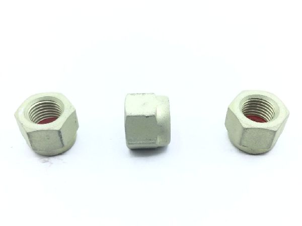 MS21044D6 Self-Locking Hexagon Nut (2)