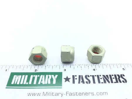 MS21044D6 Self-Locking Hexagon Nut (4)