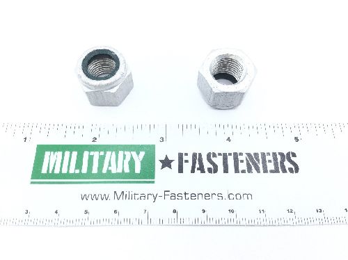 MS21044D8 Self-Locking Hexagon Nut