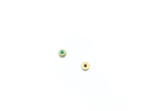 MS21044N02 Self-Locking Hexagon Nut (3)