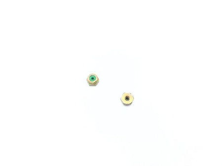 MS21044N02 Self-Locking Hexagon Nut (3)