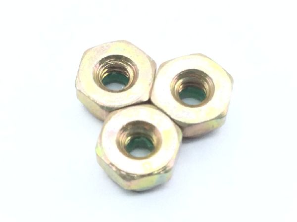 MS21044N04 Self-Locking Hexagon Nut