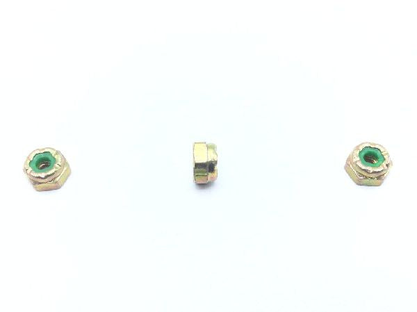 MS21044N04 Self-Locking Hexagon Nut (2)