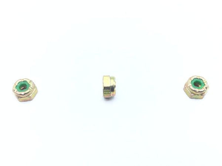 MS21044N04 Self-Locking Hexagon Nut (2)