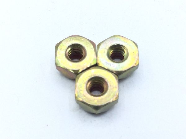MS21044N06 Self-Locking Hexagon Nut