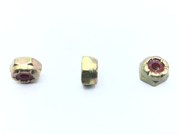 MS21044N06 Self-Locking Hexagon Nut (2)