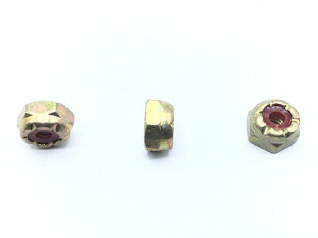 MS21044N06 Self-Locking Hexagon Nut (2)