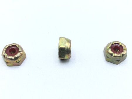MS21044N06 Self-Locking Hexagon Nut (3)