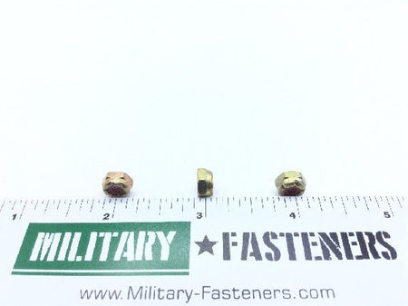 MS21044N06 Self-Locking Hexagon Nut (6)