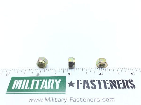 MS21044N08 Self-locking Hexagon Nut