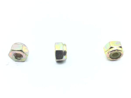 MS21044N08 Self-locking Hexagon Nut (4)